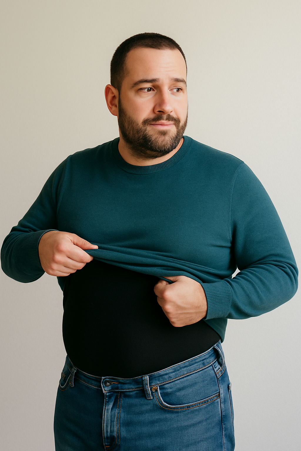 COREFIT™ | Shapewear Masculin