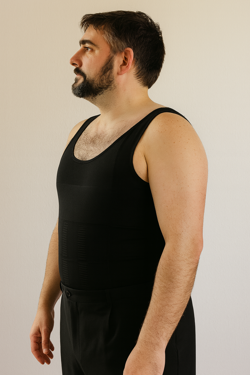 COREFIT™ | Shapewear Masculin