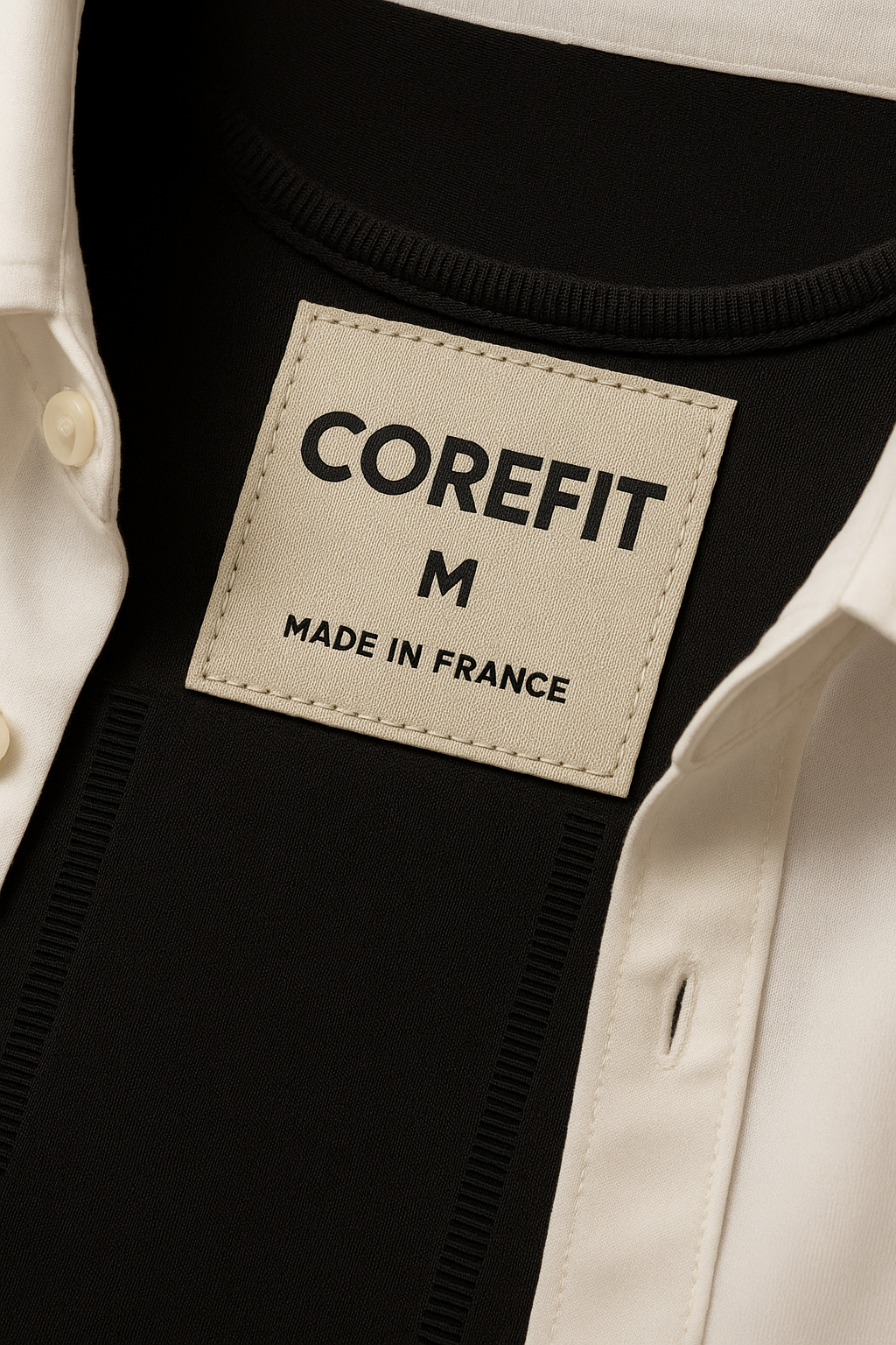 COREFIT™ | Shapewear Masculin
