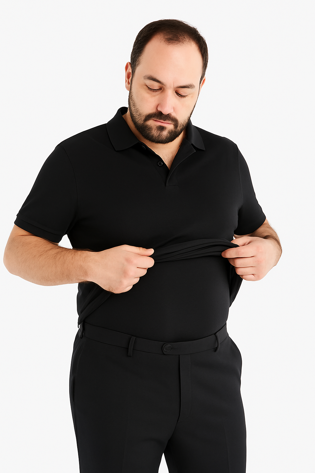 COREFIT™ | Shapewear Masculin