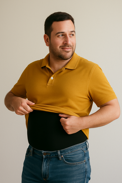 COREFIT™ | Shapewear Masculin